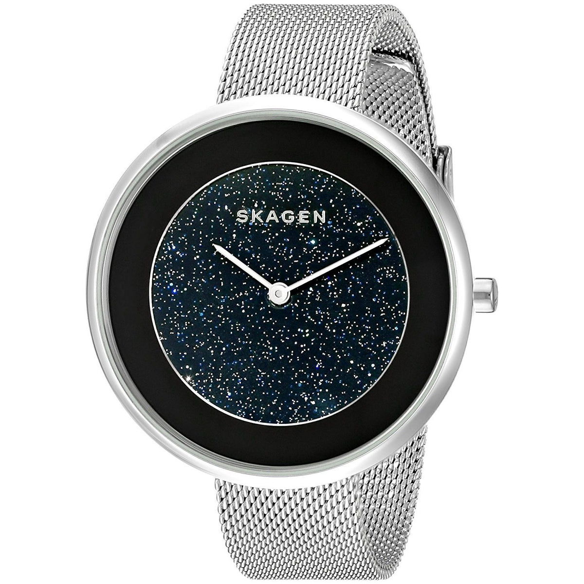 Skagen Women's SKW2384 Gitte Stainless Steel Watch