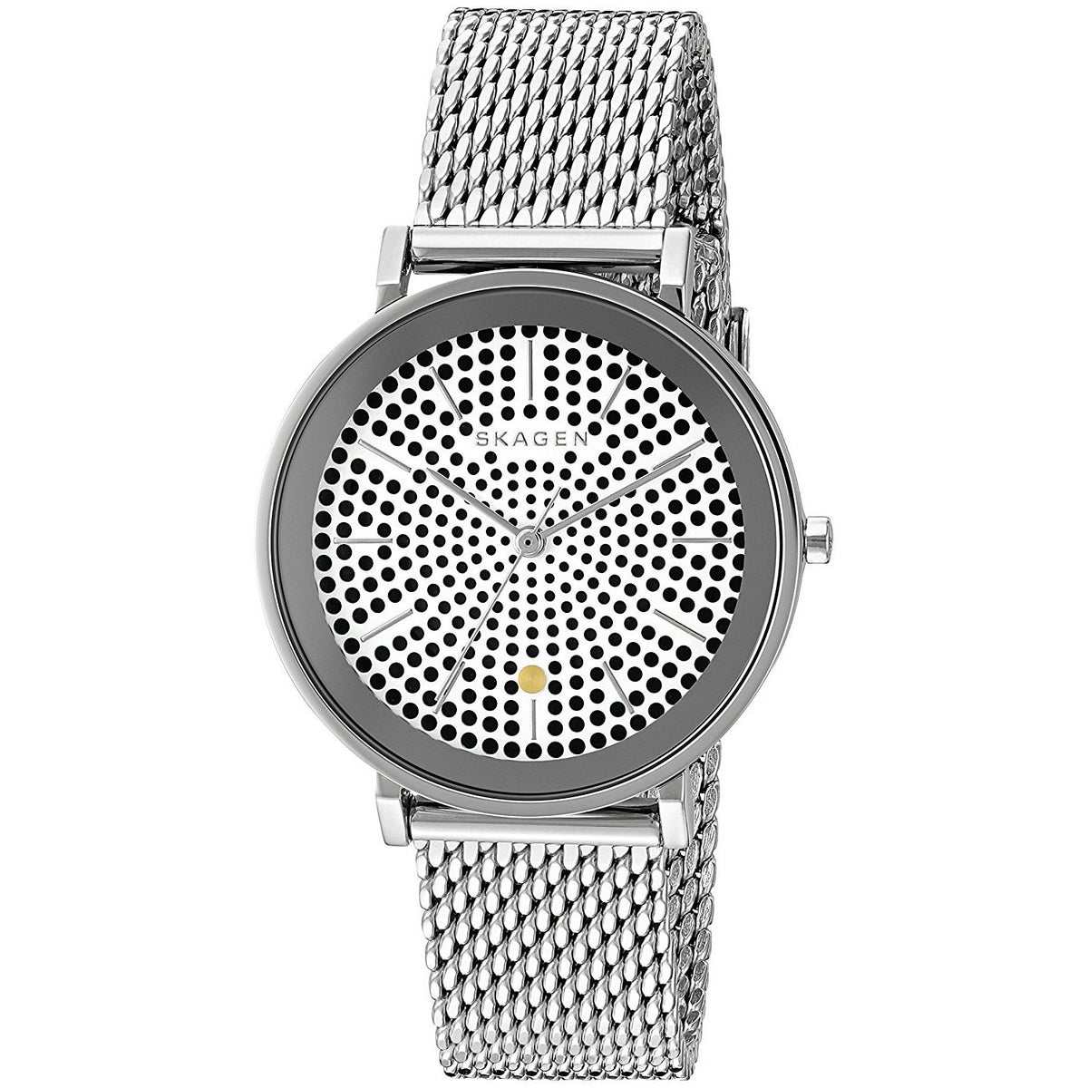 Skagen Women's SKW2446 Hald Solar Stainless Steel Watch