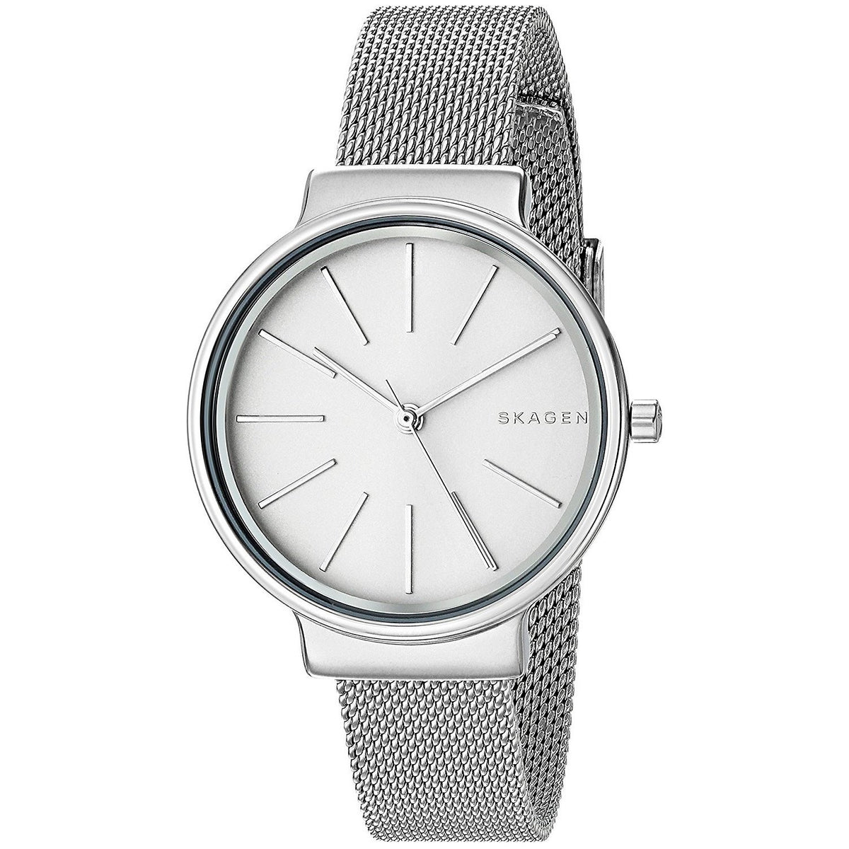 Skagen Women's SKW2478 Ancher Stainless Steel Watch
