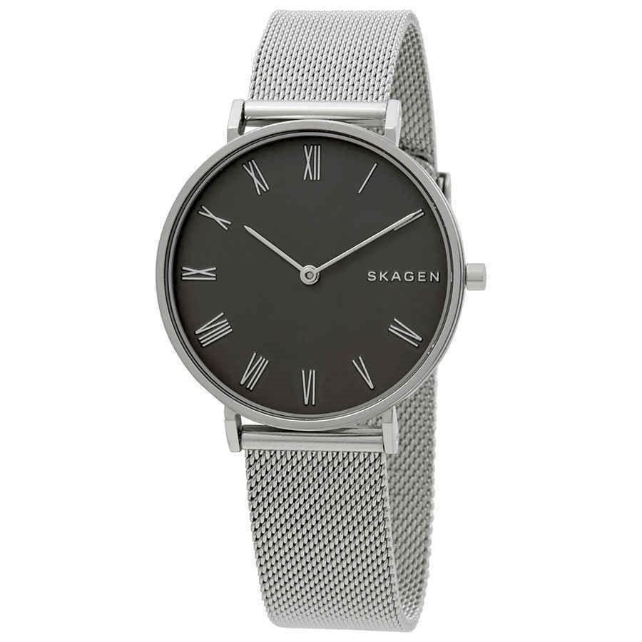 Skagen Women's SKW2677 Hald Stainless Steel Watch