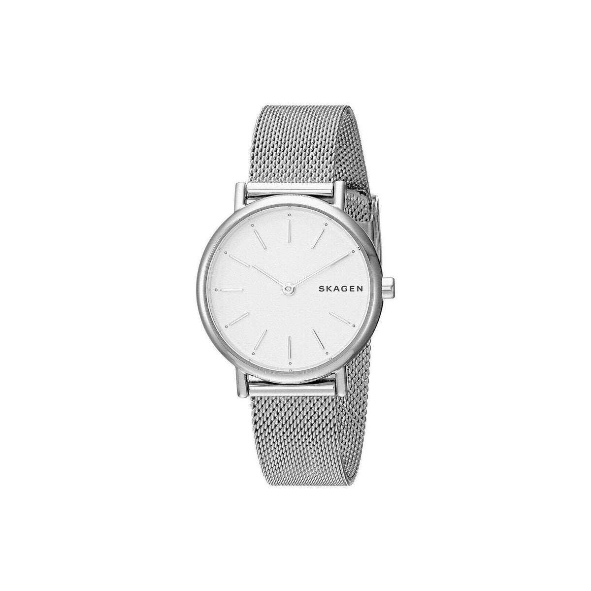 Skagen Women's SKW2692 Signatur Stainless Steel Watch