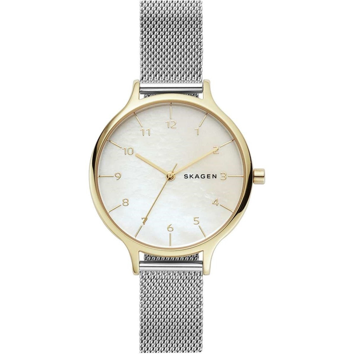 Skagen Women's SKW2702 Anita Stainless Steel Watch