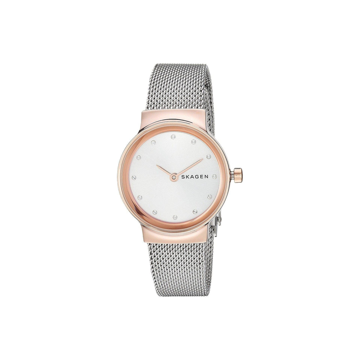 Skagen Women's SKW2716 Freja Stainless Steel Watch