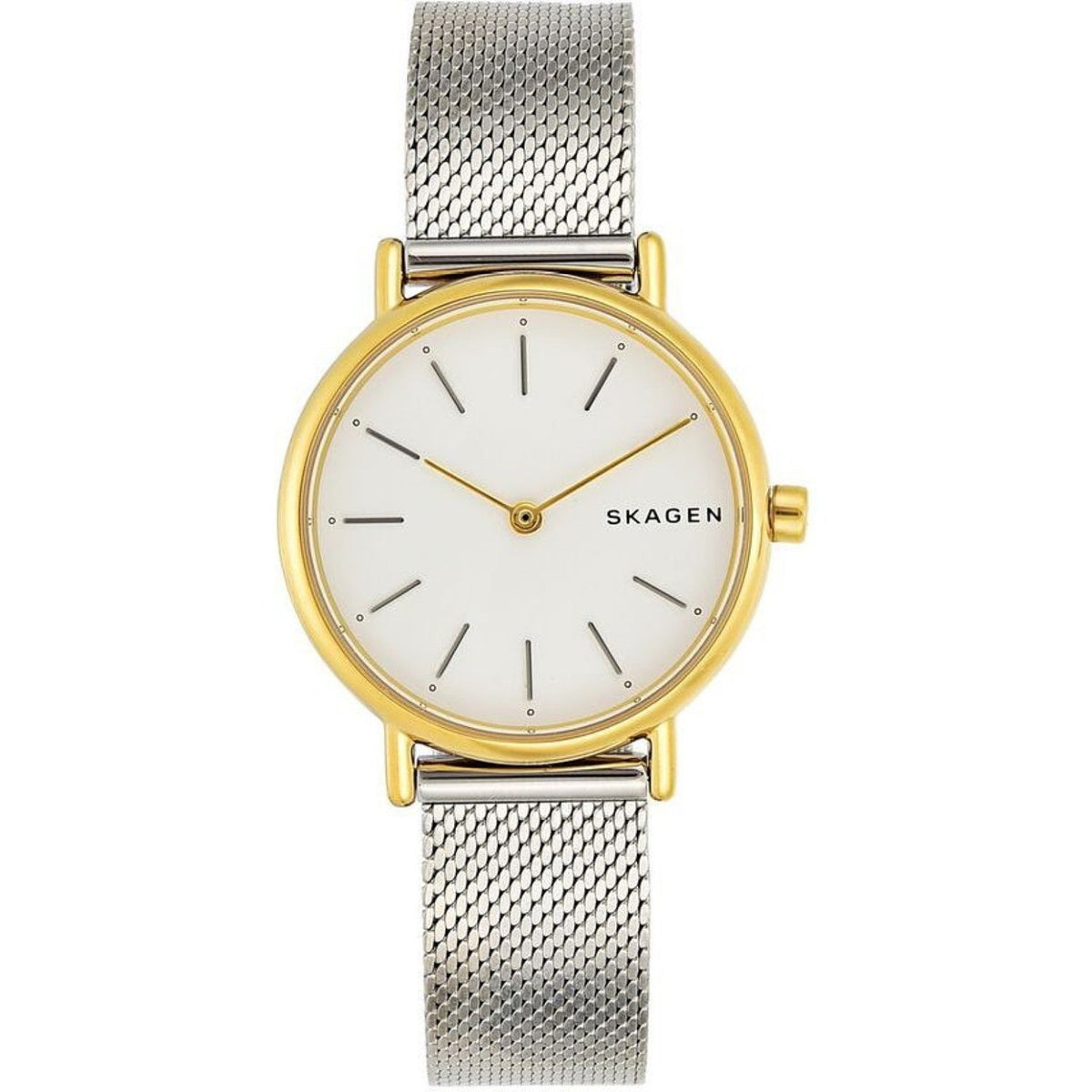 Skagen Women's SKW2729 Signatur Stainless Steel Watch