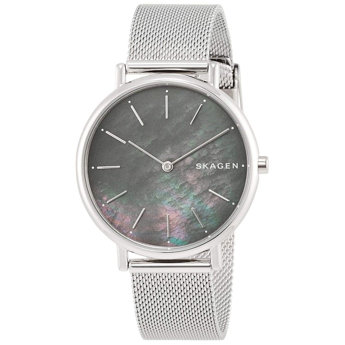 Skagen Women's SKW2730 Signatur Stainless Steel Watch