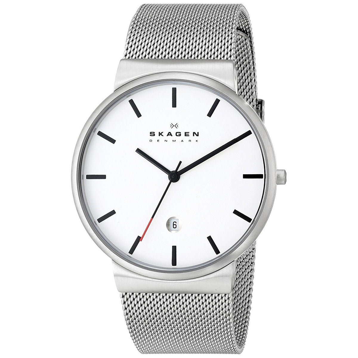 Skagen Men's SKW6052 Perspektiv Stainless Steel Watch