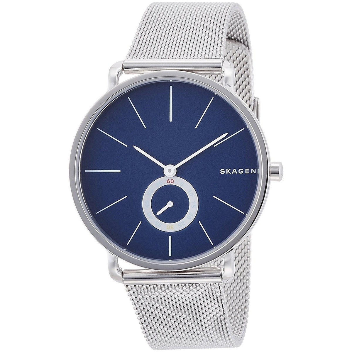 Skagen Men's SKW6230 Hagen Multi-Function Stainless Steel Watch