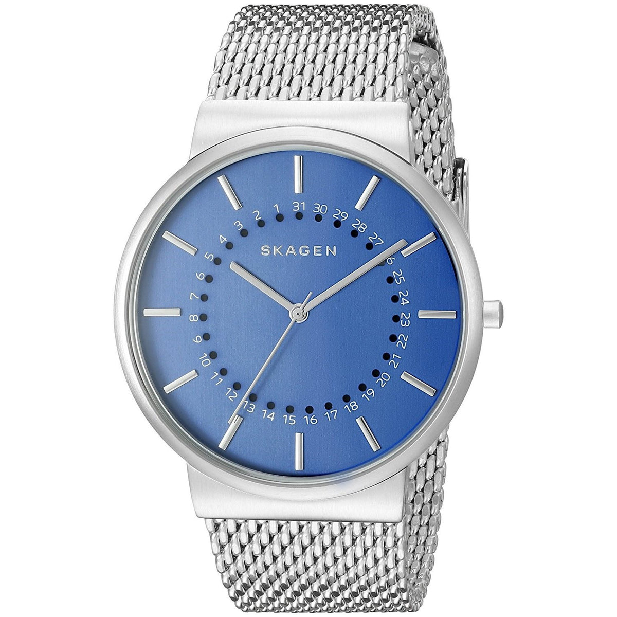 Skagen Women's SKW6234 Ancher Stainless Steel Watch