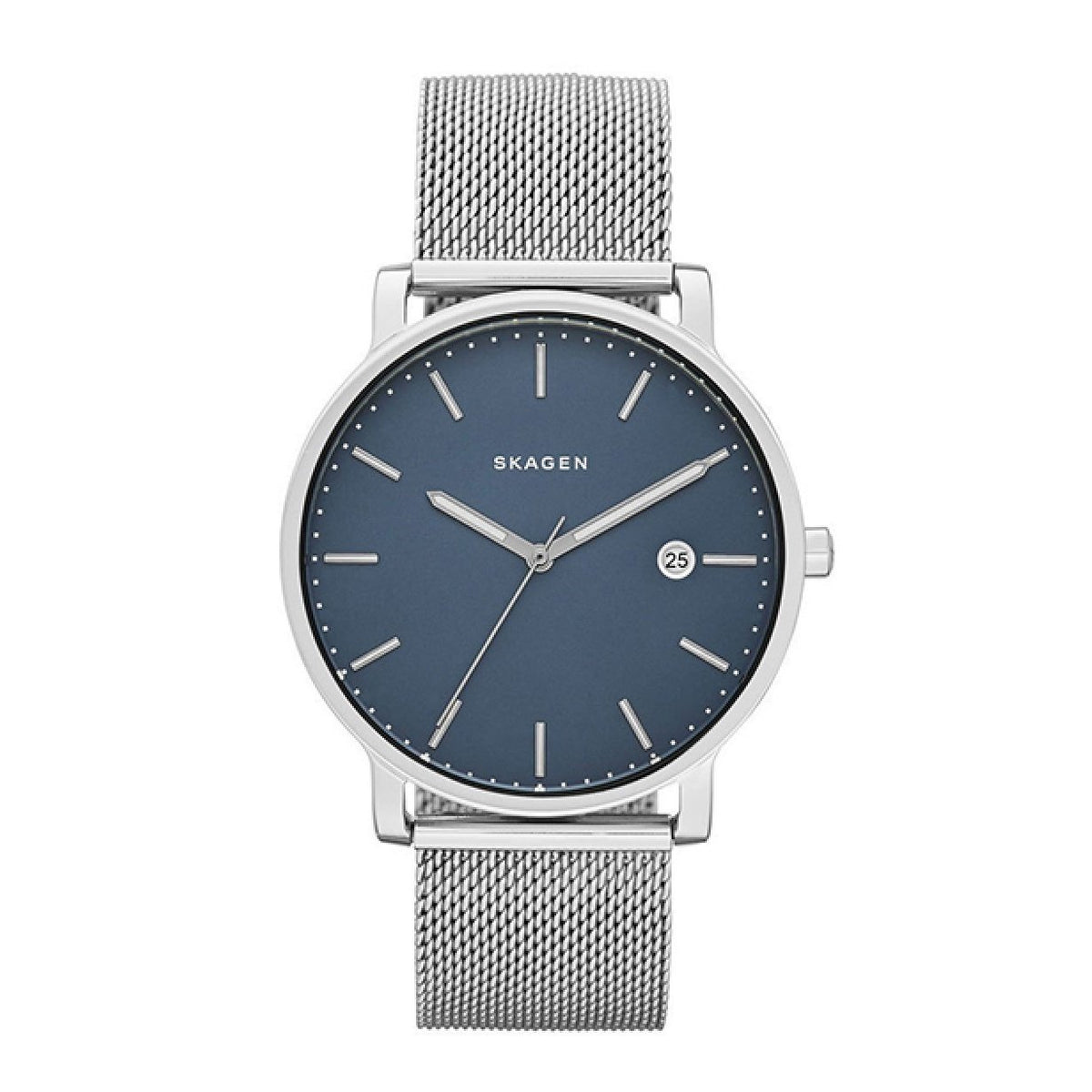 Skagen Men's SKW6327 Hagen Stainless Steel Watch