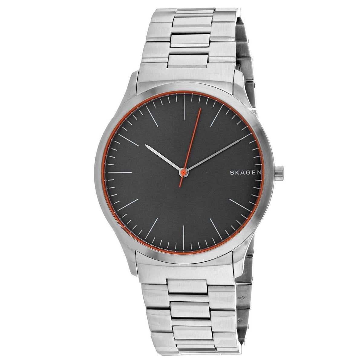 Skagen Men's SKW6423 Jorn Stainless Steel Watch