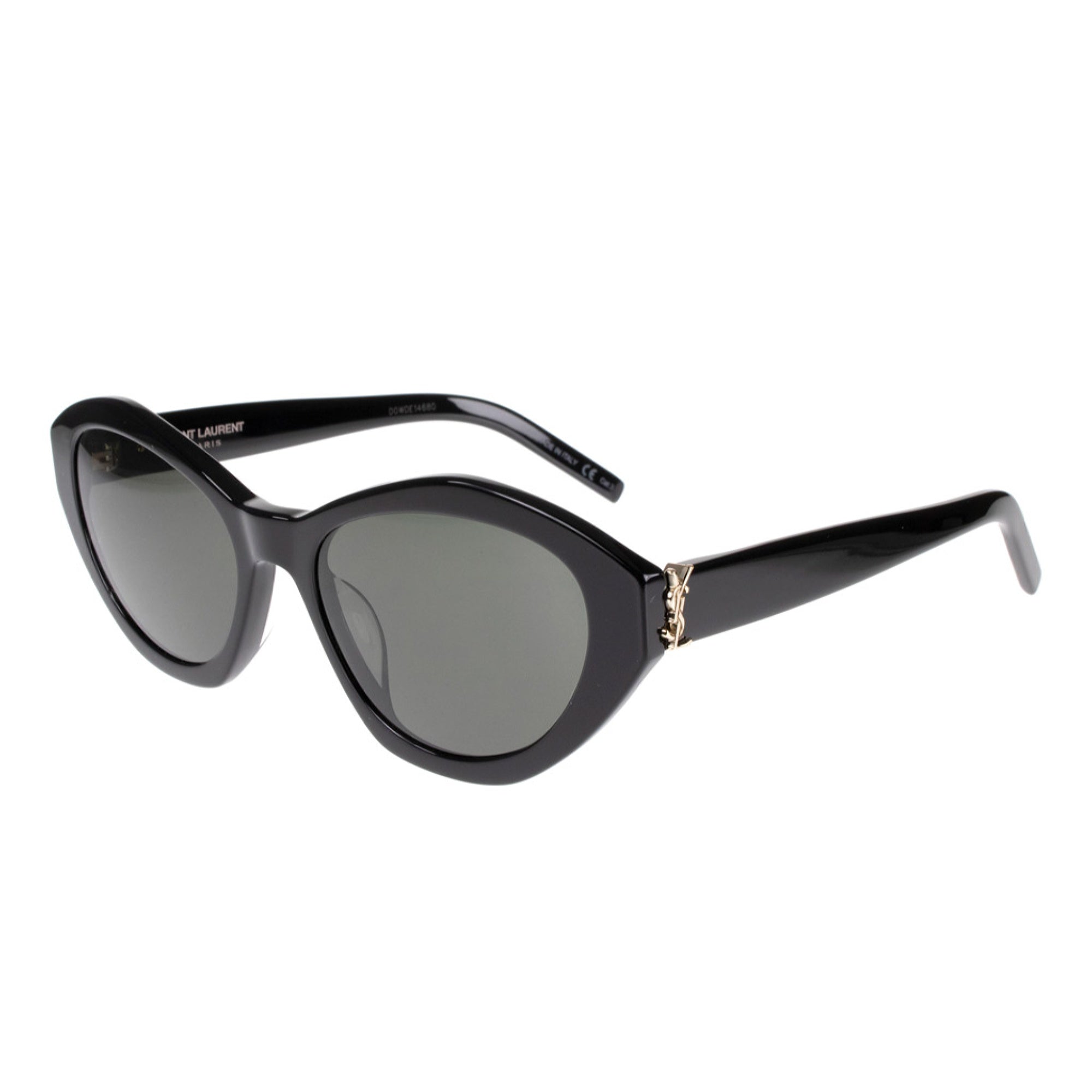 Saint laurent sales sunglasses 2020