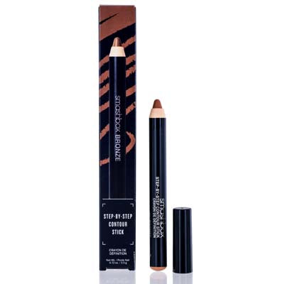 Smashbox Contour &amp; Highlight Stick Singles Box Sl.Dmgd. Bronze .12 Oz (3.5 Ml)  05923