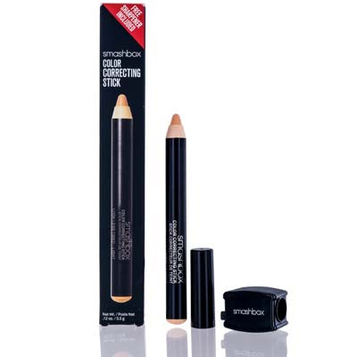 Smashbox Color Correcting Stick Box Sl.Dmgd Look Less Tired-Light.12 Oz (3.5 Ml) 05151