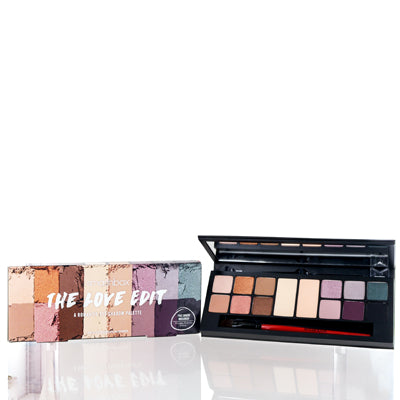 Smashbox Color Palette Slightly Damaged 0.48 Oz (13.8 Ml)  