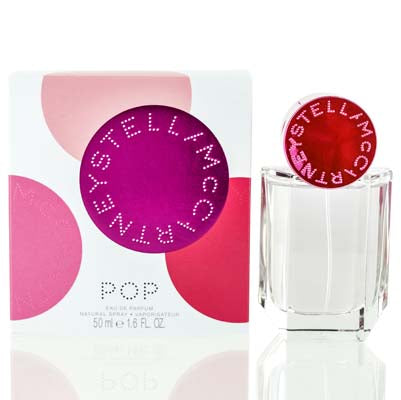 Stella Mccartney Pop Stella Mccartney Edp Spray 1.6 Oz (50 Ml) For Women   