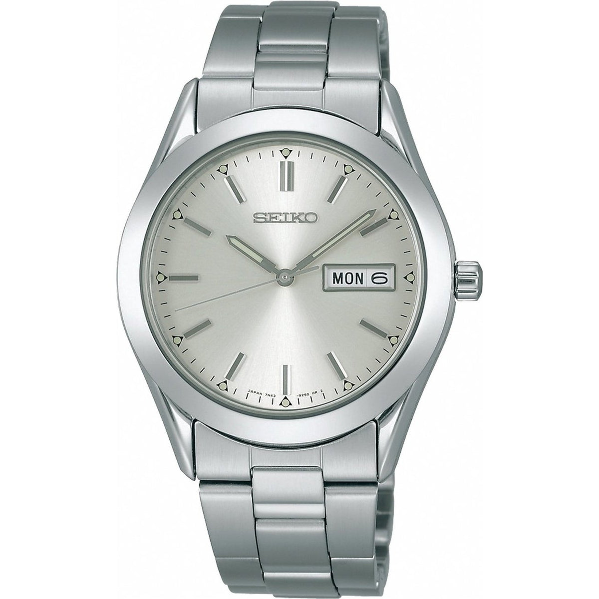 Seiko Men&#39;s SNKE97J1 5 Automatic Stainless Steel Watch