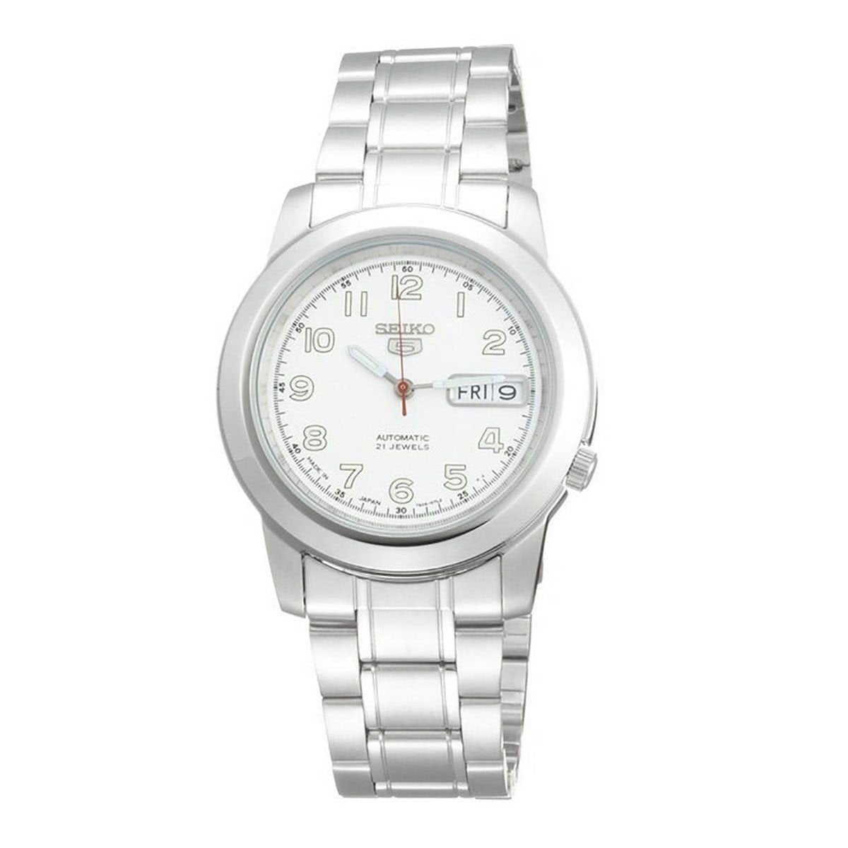 Seiko snkk33j1 sale