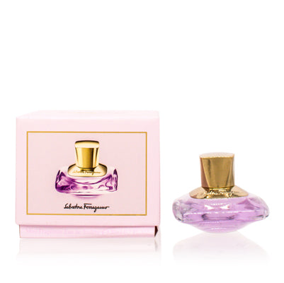 Signorina S. Ferragamo Edt Spray 0.7 Oz (20 Ml) For Women  2930000