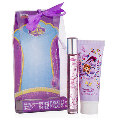 Sofia The First Disney Set For Women