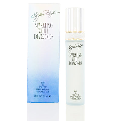 Sparkling White Diamonds Elizabeth Taylor Edt Spray 3.3 Oz (100 Ml) For Women  SPKF00003