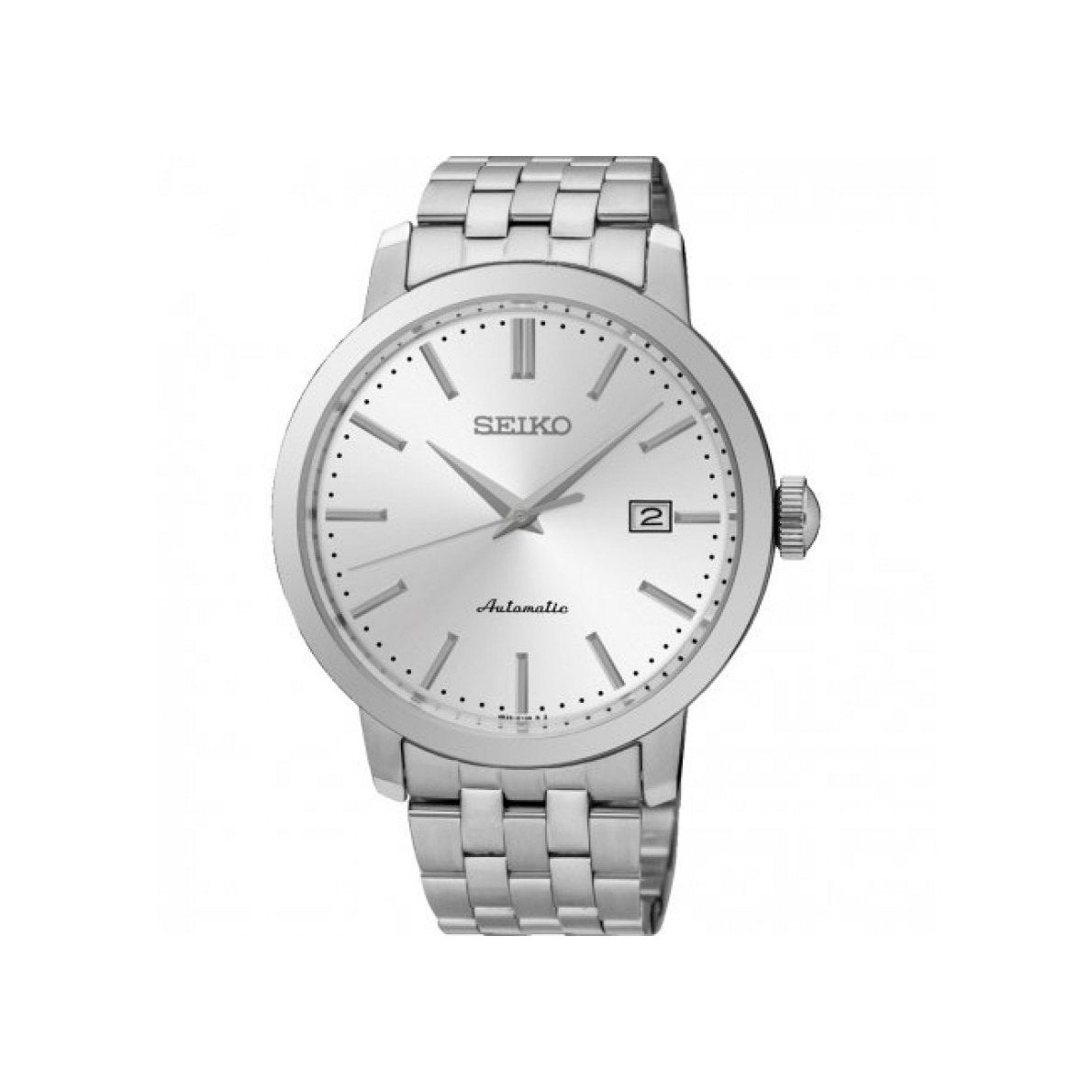 Seiko Men&#39;s SRPA23 Automatic  Stainless Steel Watch