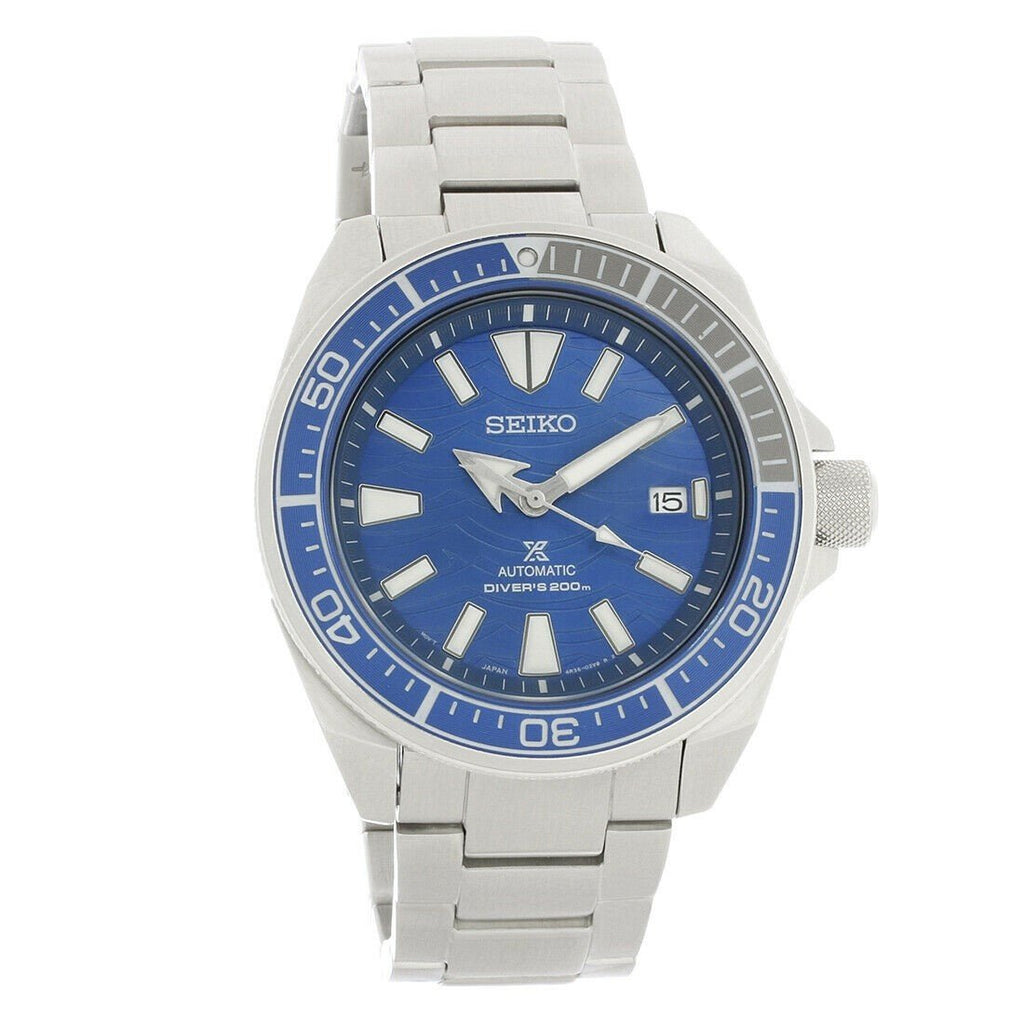 Seiko sales prospex srpd23