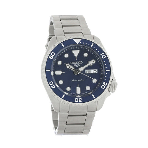 Seiko Men's SRPD51 Seiko 5 Stainless Steel Watch