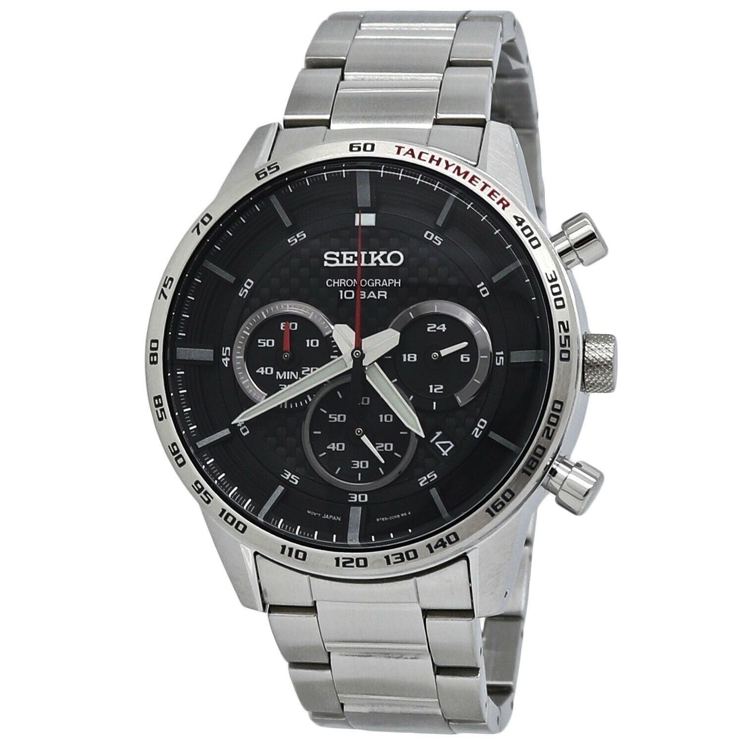 Seiko ssb355 online