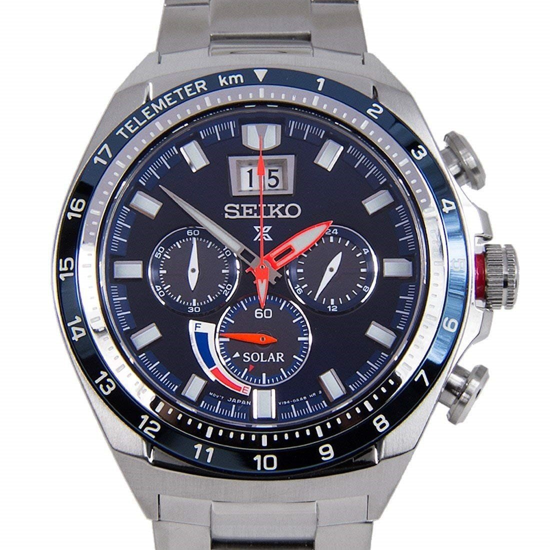 Seiko ssc601 outlet