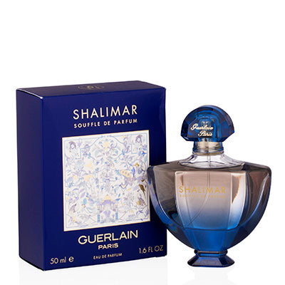 Shalimar Souffle Guerlain Edp Spray 1.7 Oz (50 Ml) For Women  G011665