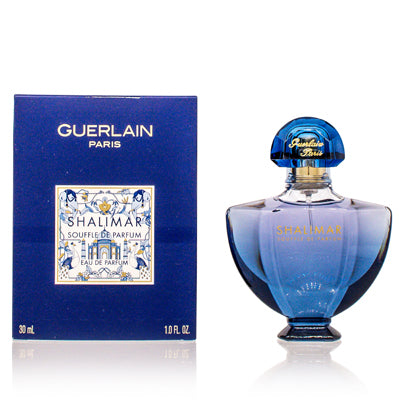 Shalimar Souffle Guerlain Edp Spray 1.0 Oz (30 Ml) For Women  116641