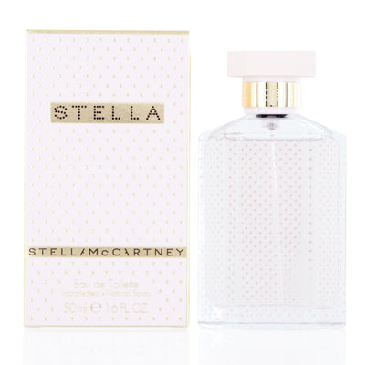 Stella Stella Mccartney Edt Spray 1.7 Oz (50 Ml) For Women  95703
