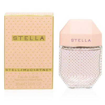 Stella Stella Mccartney Edt Spray 1.0 Oz (30 Ml) For Women  95694