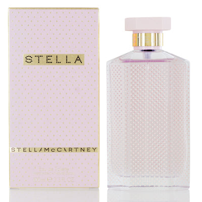 Stella Stella Mccartney Edt Spray 3.3 Oz (100 Ml) For Women  95709