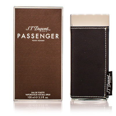 St. Dupont Passenger St Dupont Edt Spray 3.3 Oz (100 Ml) For Men 7A002A01