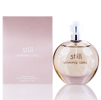 Still Jennifer Lopez Edp Spray 1.7 Oz For Women JLO8050