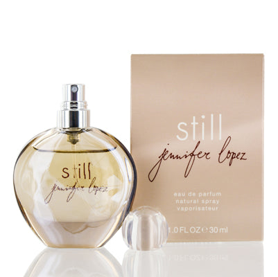 Still Jennifer Lopez Edp Spray 1.0 Oz For Women 015000