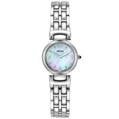 Seiko Women&#39;s SUJ709 Stainless Steel Watch