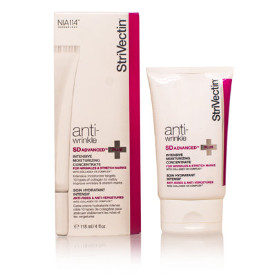 Strivectin Sd Advanced Plus Intensive Moisturizing Concentrate Sl. Dmg 4.0 Oz  