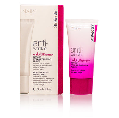 Strivectin Anti-Wrinkle Line Blurfector Instant Blurring Primer Sl. Dmg 1.0 Oz