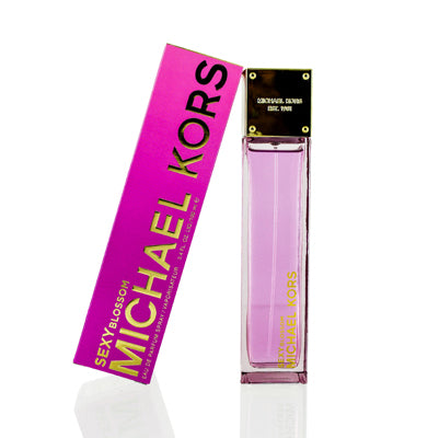 Sexy Blossom Michael Kors Edp Spray 3.4 Oz (100 Ml) For Women  5LEK