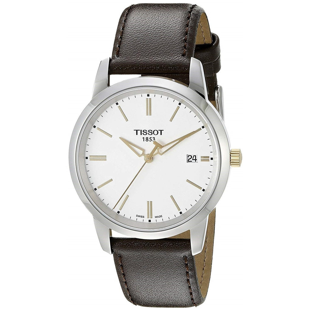 Tissot classic dream clearance t0334102601101