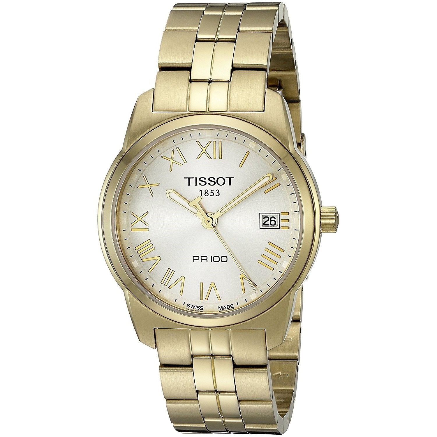 Tissot pr 100 clearance price in pakistan