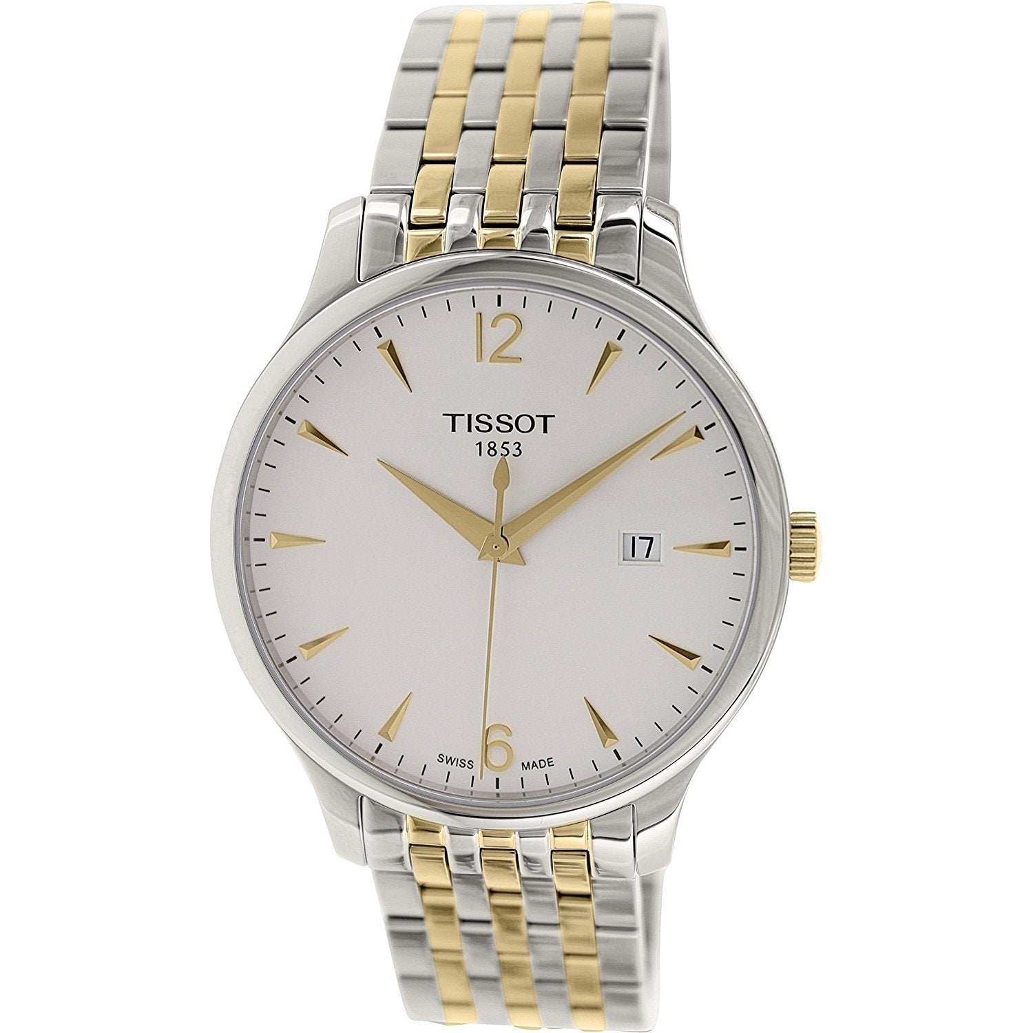 Tissot t0636102203700 hotsell