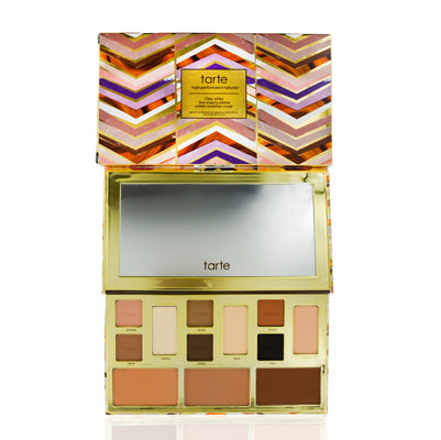 Tarte Clay Play Color Palette Lay Face Shaping Slightly Damaged 0.35 Oz (100 Ml) FG03898-01
