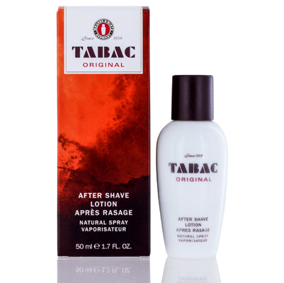 Tabac Original Wirtz After Shave 1.7 Oz For Men 431 007