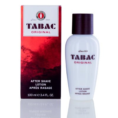 Tabac Original Wirtz After Shave 3.4 Oz For Men 431205