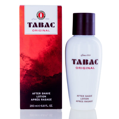 Tabac Original Wirtz After Shave 6.7 Oz (200 Ml) For Men 2509