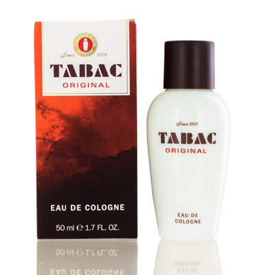 Tabac Original Wirtz Cologne Splash 1.7 Oz (50 Ml) For Men 425006