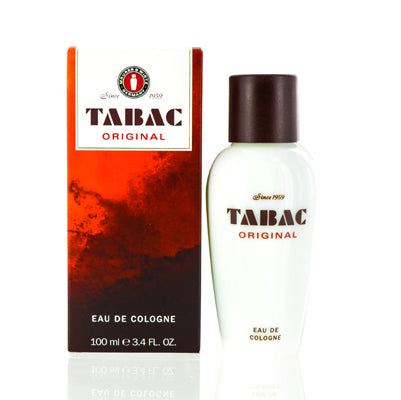 Tabac Original Wirtz Cologne Splash 3.4 Oz For Men 425204